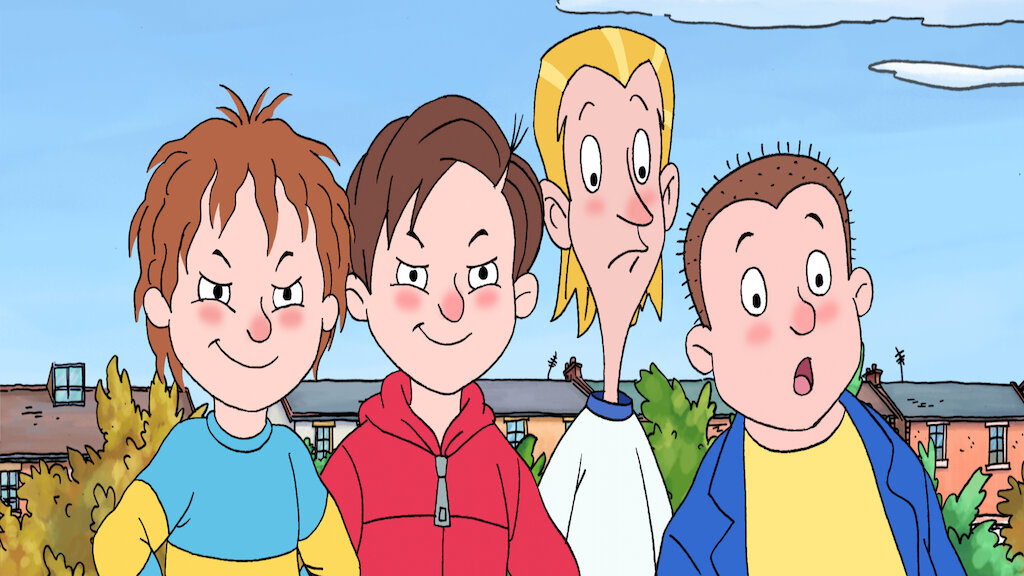 Watch Horrid Henry | Netflix Watch Horrid Henry | Netflix